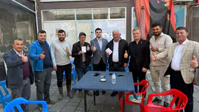 Yeniden Refah Partisi'nden imza kampanyası