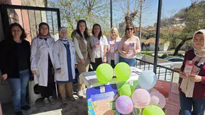 Kanserlerin yüzde 90’ı çevresel faktörlerden kaynaklanıyor