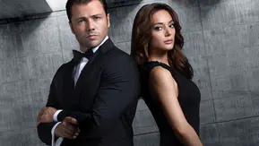 "Teşkilat" dizisi yayın akışından çıkarıldı