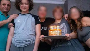 Saldırganın babasının geniş ifadesi ortaya çıktı