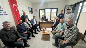 Akgedik TOKİ Konutlarında teslim süreci hızlanıyor