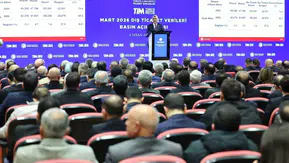 Türkiye'nin ihracatında düşüş