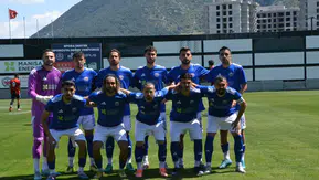 Nurlupınarspor Turgutlu’yu 7 bitirdi