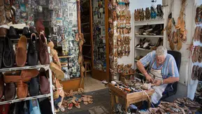 Manisa’da esnaf sayısında artış