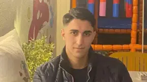 17 yaşındaki genç bakın nasıl ölmüş