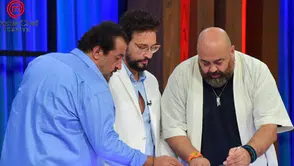 MasterChef Türkiye 28 Ağustos 2025 Dokunulmazlığı Kim Kazandı, Potaya Kim Gitti?