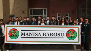 Genç avukatlardan CMK sistemine tepki