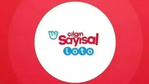 15 Ekim 2025 Sayısal Loto Sonuçları Açıklandı: 258 Milyon TL Devretti!