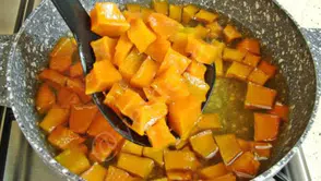 Bal Kabağı Tatlısının Şekeri Nasıl Olmalı? İşte Kıvam, Tat ve Oran Rehberi