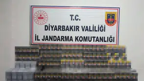 Kaçakçılık radarına bu sefer 5 kilo altın yakalandı