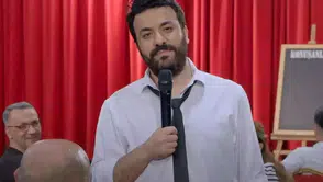 Eleştirilerin odağındaki Hasan Can Kaya'dan özür açıklaması