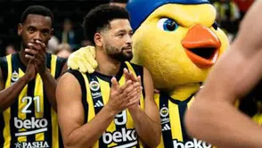 Partizan – Fenerbahçe Beko Maçı Ne Zaman, Saat Kaçta ve Hangi Kanalda? İşte Yayın Bilgileri