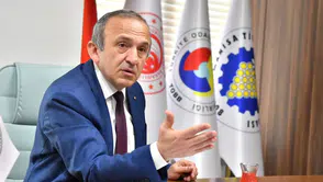 Manisa TSO’dan Üyelere Çağrı