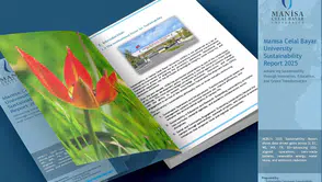 MCBÜ 2025 Yılı Sürdürülebilirlik Raporu Yayında