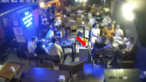 Restorandaki cinayetin sebebi 'kayıp cep telefonu'