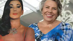 Acı haberi Işıl Yücesoy duyurdu: Saadet Sun'u kaybettik