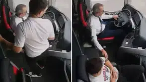 3 kişinin can verdiği kazada yeni görüntüler! Şoför, olaydan önce bakın ne yapmış