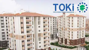 TOKİ İstanbul Avrupa Yakası Sosyal Konut Kura Sonuçları Açıklandı