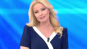 Müge Anlı ile Tatlı Sert Yeni Sezon Başlama Tarihi Belli Oldu
