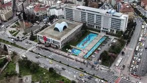 Jandarmadan İBB'ye operasyon! Çok sayıda gözaltı var
