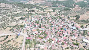 Manisa'da o mahallenin içme suyu sıkıntısı çözülüyor