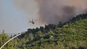 Her yangın, afet potansiyeli taşıyan bir yangındır