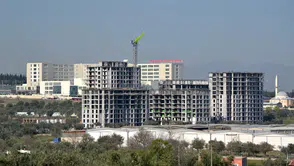 İNŞAAT MALİYETLERİ HIZLI ARTIYOR