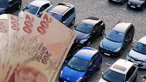 En Uygun Taşıt Kredisi: 300 Bin TL İçin Aylık Taksit ve Toplam Geri Ödeme Ne Kadar?