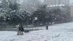 İstanbul’da Kar Devam Edecek Mi? 19–20 Şubat 2026 Hava Durumu Raporu