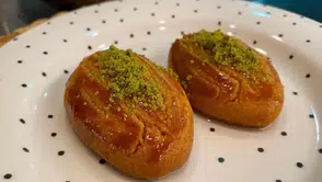 Şerbetli Tatlı Neden Hamur Olur? En Sık Yapılan 9 Hata ve Doğru Yöntemler