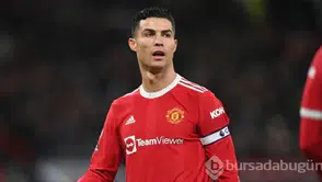 Ronaldo Krizi Fenerbahçe’ye Sıçradı: En-Nesyri Transferi Durdu