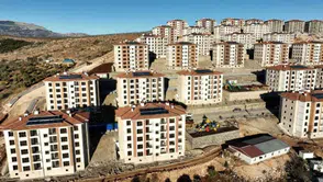 Deprem afet konutlarında ödeme planı netleşti: İşte ayrıntılar...