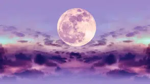 2026 Şubat Dolunayı Ne Zaman? Başak Burcundaki Etkileriyle Ruhsal Farkındalık Zamanı!