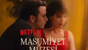 Masumiyet Müzesi 1. sezon 10. bölüm var mı? Netflix dizisi kaç bölüm sürdü