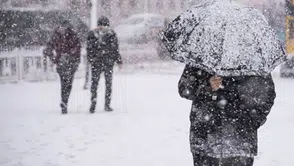 Kar Geri Dönüyor! İstanbul’a Ne Zaman Kar Yağacak? İşte O Tarih