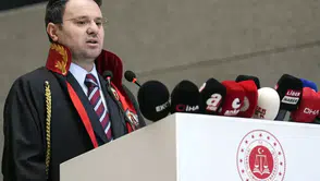 Yılmaz Tunç görevden alındı: Yeni Adalet Bakanı Akın Gürlek kimdir?