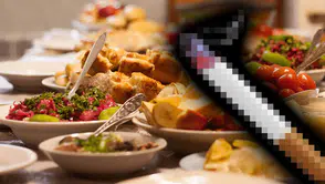 İftarda En Büyük Hata! Uzman Uyardı: Oruç Sakın Sigara ile Açılmasın