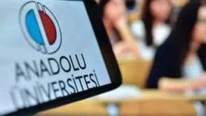 AÖF Öğrencileri Dikkat! Kayıt Yenilemede Son Saatler: İşlemler Bu Gece 22.00’de Bitiyor