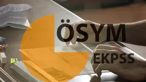 2026 EKPSS Takvimi Açıklandı: Sınav ve Kura Başvuru Tarihleri Netleşti!