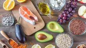 Tabağını değiştir, ruh halin değişsin: Stresi düşüren besinler