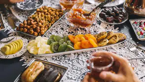 Ramazan Öncesi Altın Tavsiyeler: Sahurda Bunları Yiyen Gün Boyu Acıkmıyor!