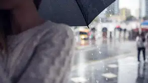 Arefe günü hava durumu açıklandı: İstanbul’da yağmur, Marmara’da fırtına bekleniyor