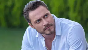 Volkan karakteriyle ekrana döndü: Yeraltı’nın yeni oyuncusu Burak Çelik kimdir?