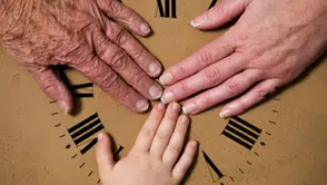 Yaşlandıkça Ellerinize Ne Olur? İşte Zamanın Elde Bıraktığı 5 Belirti