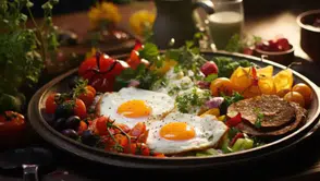 Güne bunlarla başlamayın: Beslenme uzmanları kahvaltıda yenmemesi gereken 6 besini açıkladı