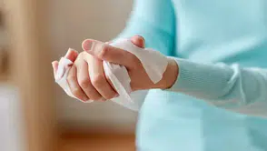 UKHSA’dan ıslak mendil uyarısı: Bazı ürünlerde bakteri tespit edildi