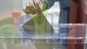 2026 Seçim Anketi: “Bugün Seçim Olsa” Zirvede Büyük Yarış! İki Parti Arasındaki Fark Dikkat Çekti