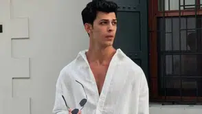 Yeraltı dizisinde dikkat çeken isim: Paşa karakterini canlandıran Hakan Çelebi kimdir?