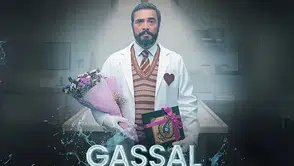 Gassal 3. sezon için geri sayım bitti: Yayın tarihi resmen açıklandı