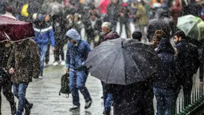 29 Nisan’da Hava Nasıl Olacak? İstanbul, Ankara, İzmir, Bursa ve Antalya’da Yağmur Var mı?